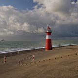 Leuchtturm in Westkapelle