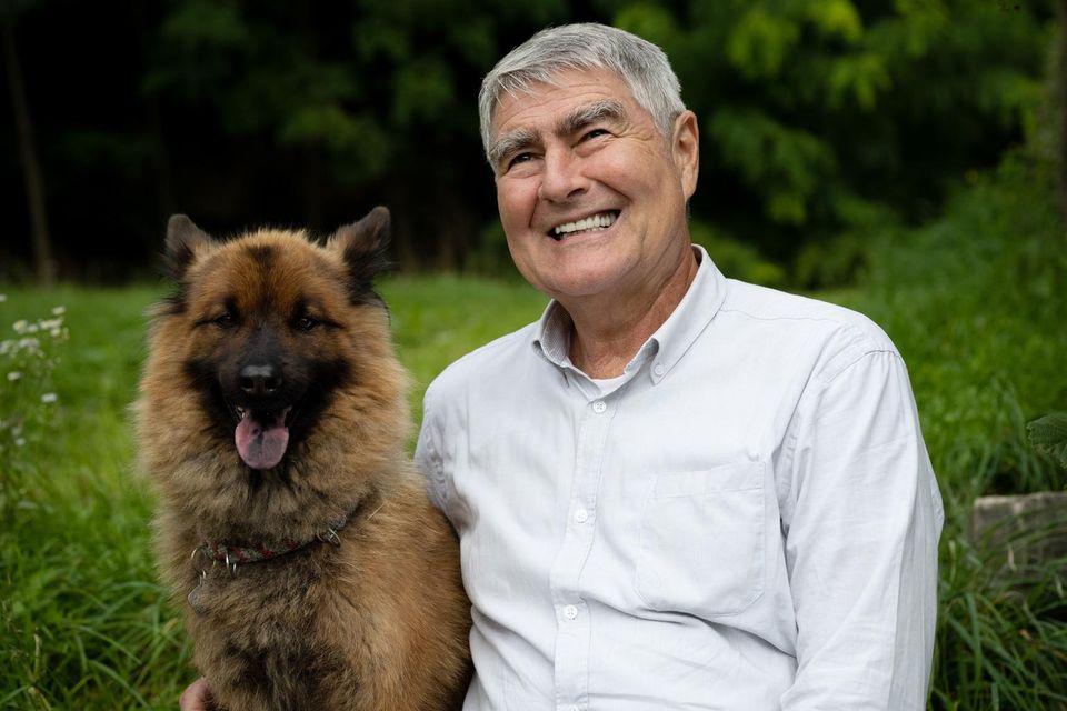 Ein Leben ohne Hund ist für den Verhaltensforscher Kurt Kotrschal unvorstellbar. Er sagt: Hund und Mensch haben viel mehr gemeinsam, als lange gedacht 0.75