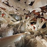 Cueva de los Cristales