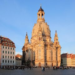 Bauwerke: Wo in Deutschland stehen diese Kirchen?