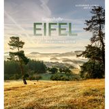 Mehr Spuk, Burgen und Legenden gibt es im Bildband "Sagenhafte Eifel: Eine Reise zu mythischen Orten" zu entdecken,  erschienen im Frederking & Thaler Verlag.