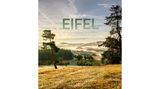 Mehr Spuk, Burgen und Legenden gibt es im Bildband "Sagenhafte Eifel: Eine Reise zu mythischen Orten" zu entdecken,  erschienen im Frederking & Thaler Verlag.