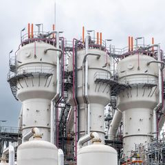 Bioreaktoren