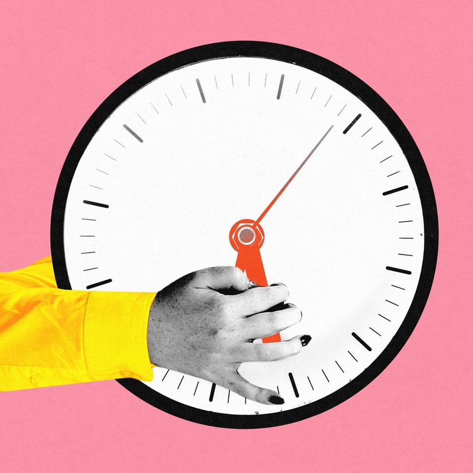 Wenn im Frühjahr die Uhr umgestellt wird, bedeutet dies für all jene, die ohnehin schon schwer aus dem Bett kommen: noch eine Stunde Schlaf weniger