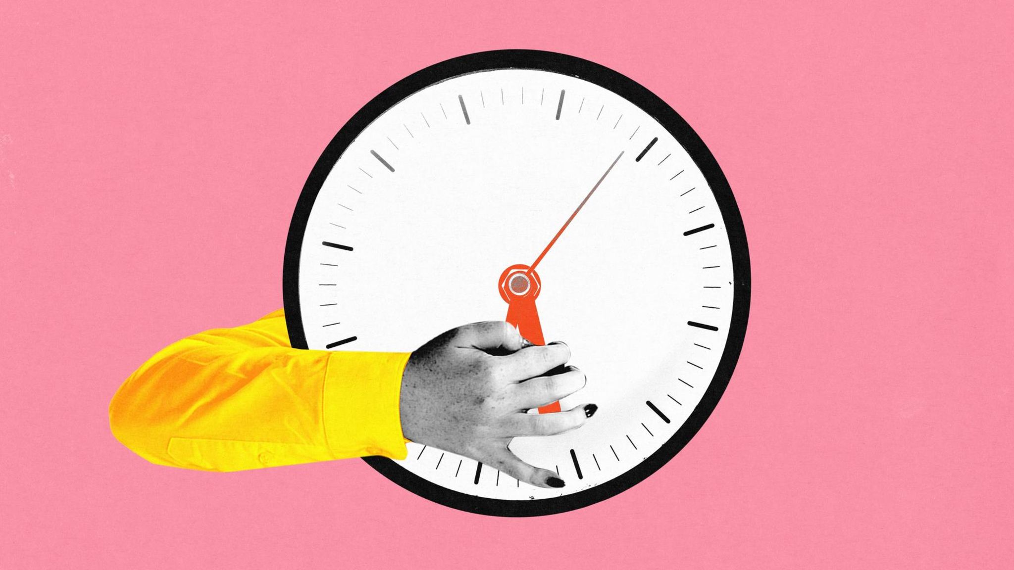 Wenn im Frühjahr die Uhr umgestellt wird, bedeutet dies für all jene, die ohnehin schon schwer aus dem Bett kommen: noch eine Stunde Schlaf weniger