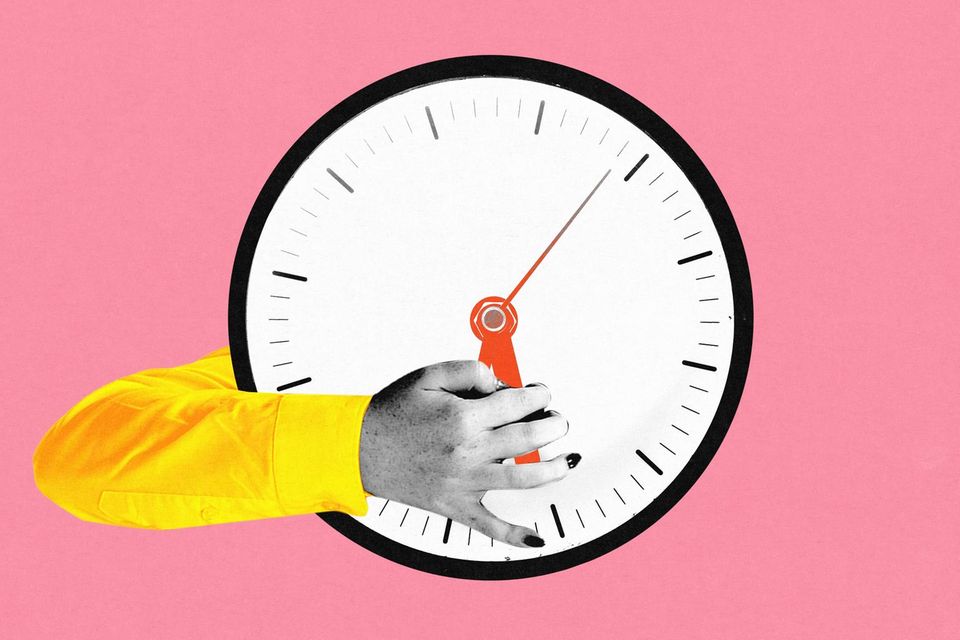 Wenn im Frühjahr die Uhr umgestellt wird, bedeutet dies für all jene, die ohnehin schon schwer aus dem Bett kommen: noch eine Stunde Schlaf weniger 2