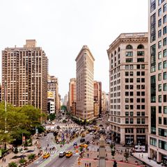 New York