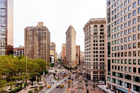 New York