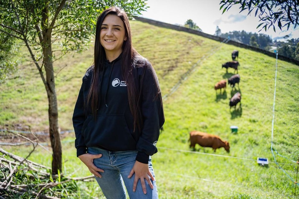 Manuela Carvajal Ramírez