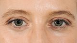 Augen von Alice Weidel
