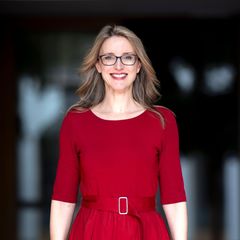 Medizinethikerin Alena Buyx