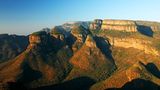 Blyde River Canyon in Südafrika