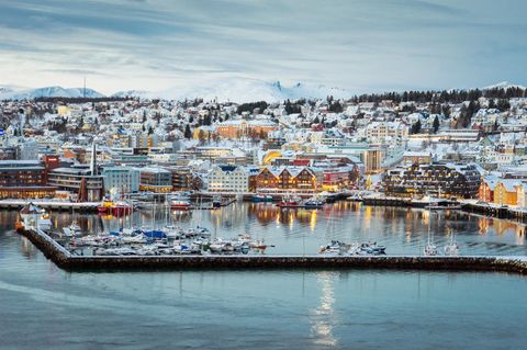Tromsö
