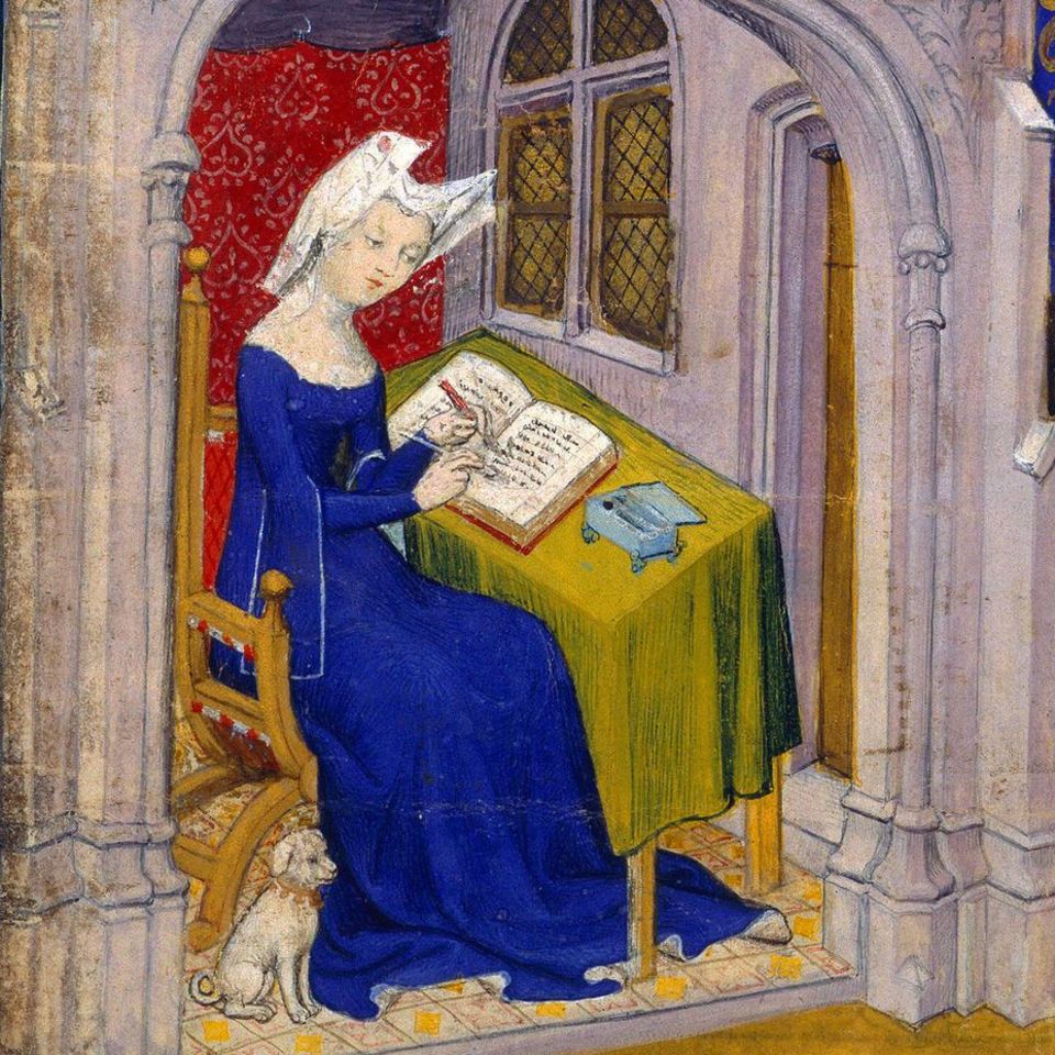 Christine de Pizan