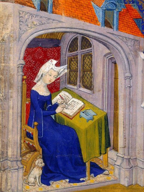 Christine de Pizan