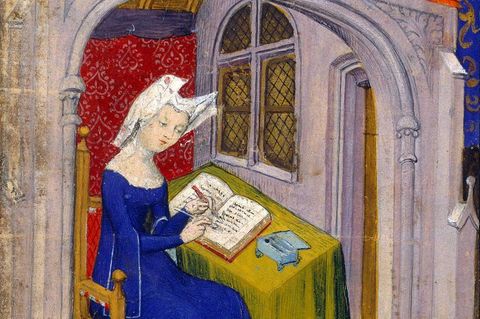Christine de Pizan