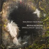 Buchcover Behausungen