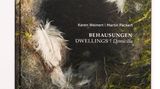 Buchcover Behausungen
