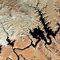 Dürre und Verdunstung: Klimawandel verschiebt Wassermassen: Die Erde trocknet aus, die Ozeane wachsen