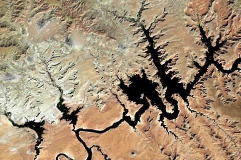 Dürre und Verdunstung: Klimawandel verschiebt Wassermassen: Die Erde trocknet aus, die Ozeane wachsen