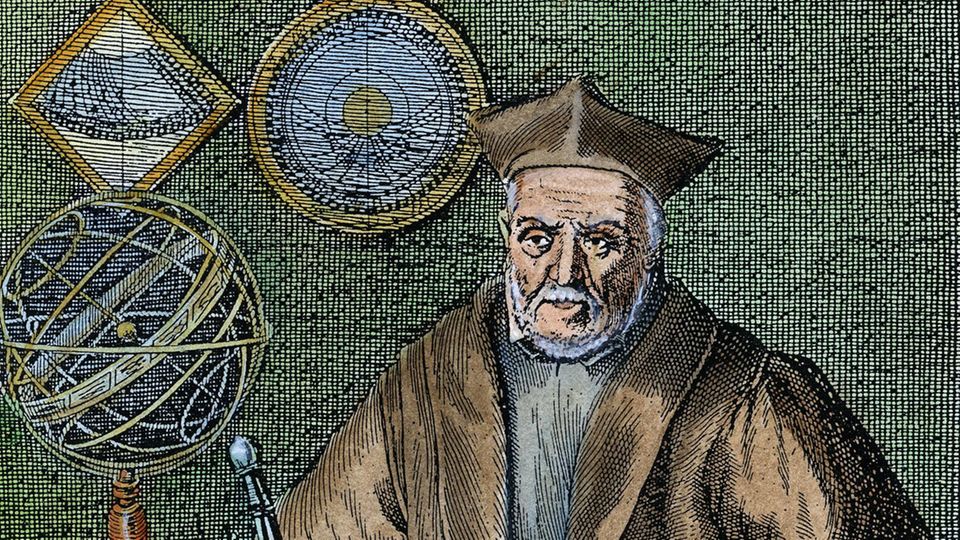 Der deutsche Mathematiker, Astronom und Jesuitenpater Christoph Clavius (1538–1612) war fachlich Verantwortlicher für die gregorianische Kalenderreform und de facto der erste Leiter der Vatikanischen Sternwarte
