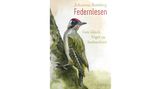 Buchcover Federnlesen
