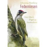 Buchcover Federnlesen