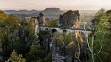 Bastei, Deutschland