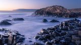 Giant's Causeway, Nordirland
