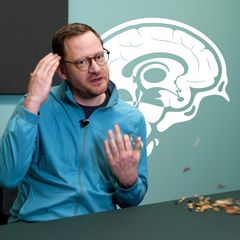 Gedächtnis: Vom Erinnern und Vergessen: Wie unser Gehirn entscheidet, was bleibt