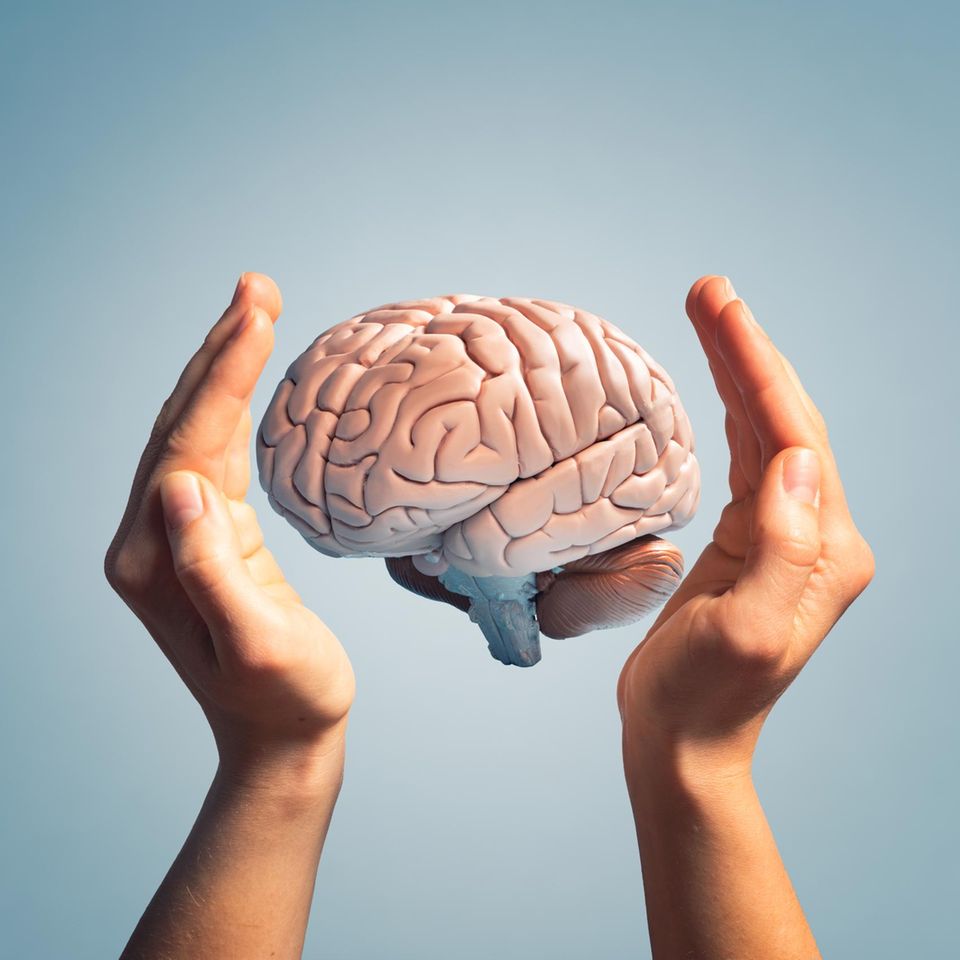 Doppelter Gewinn: Eine Impfung im Alter kann eine schmerzhafte Gürtelrose verhindern – und senkt vermutlich auch das Demenzrisiko