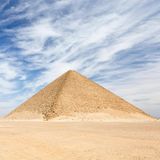 Dahschur-Nord, um 2610 v. Chr.