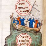 Der Untergang des Weißen Schiffs