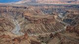 Fish River Canyon, Namibia
