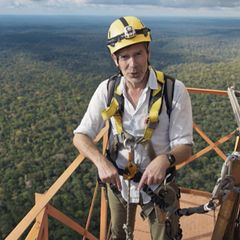 GEO Kettenreaktion: Cooles Klima-Geheimnis: Amazoniens fliegende Flüsse