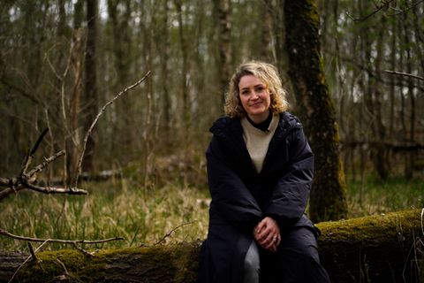 GEO schafft Wildnis e.V.: Waldschutz ist Klimaschutz: Deutschlands Wildnis braucht Ihre Hilfe