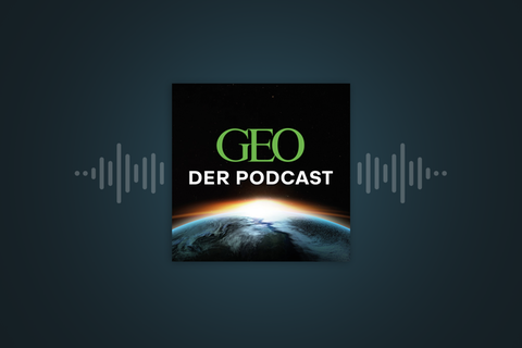 GEO. Der Podcast