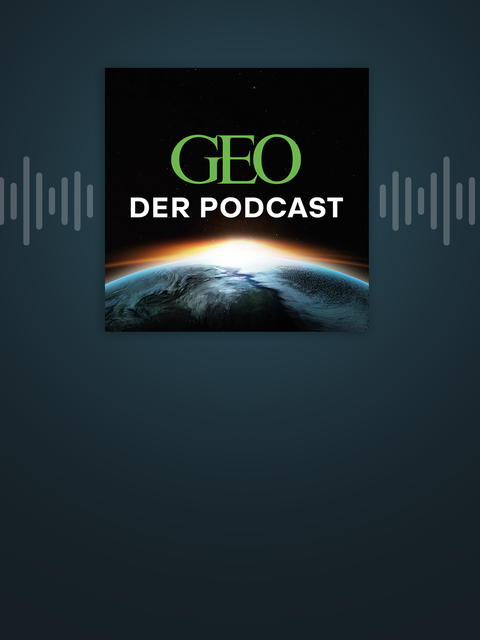 GEO. Der Podcast