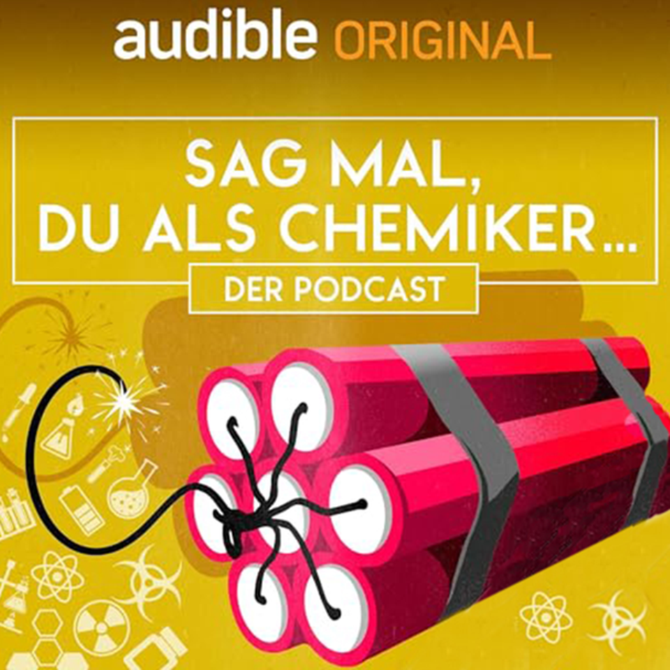 Sag mal, du als Chemiker: Süße Moleküle: Was unterscheidet Zucker von seinen Alternativen?