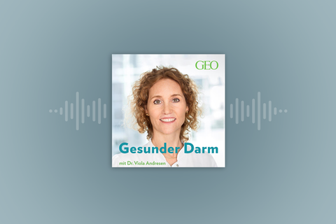 Gesunder Darm