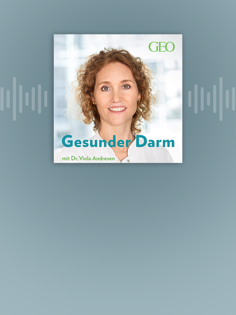 Gesunder Darm
