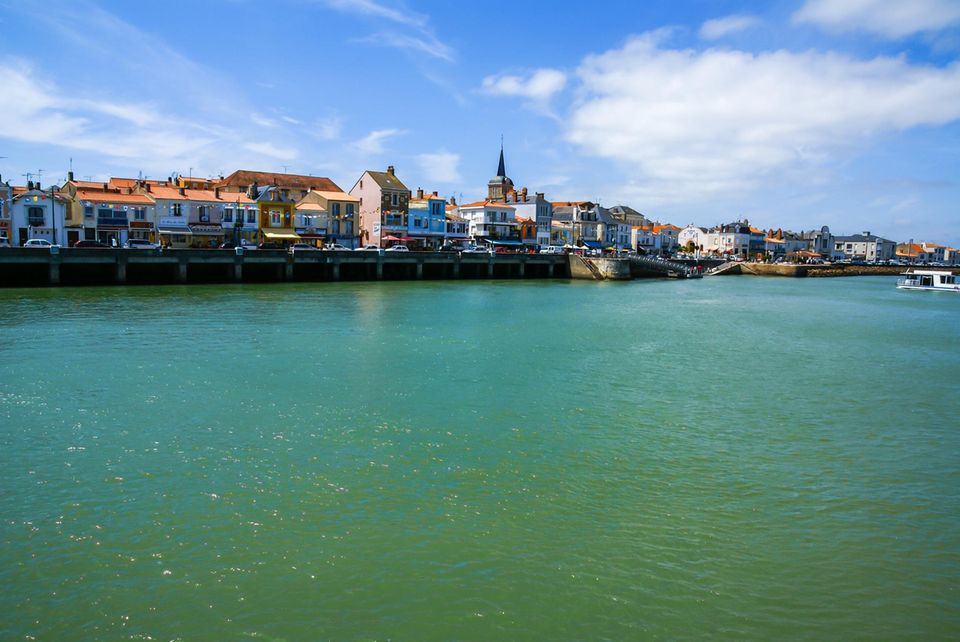 Les Sables-d'Olonne