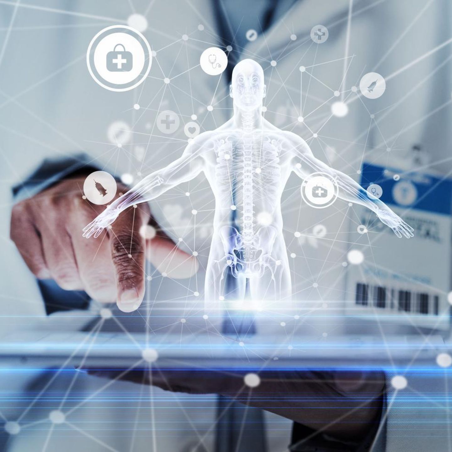 Wenn Knstliche Intelligenz diskriminiert: Sozialer Status beeinflusst KI-Diagnosen  - [GEO]