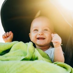 Die Temperatur bei unserer Geburt hat keinen Einfluss auf die Aktivität unserer braunen Fettzellen – wohl aber die Temperatur bei unserer Zeugung