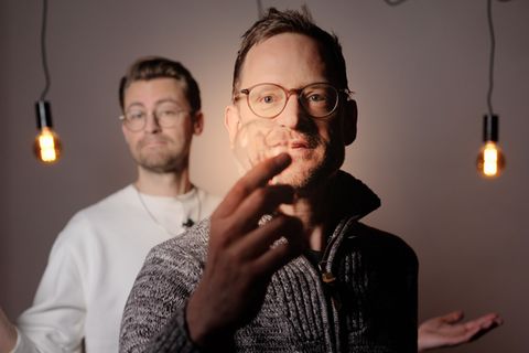 Intelligenzforschung: Warum manche Gehirne zu Höchstleistungen fähig sind – und andere nicht