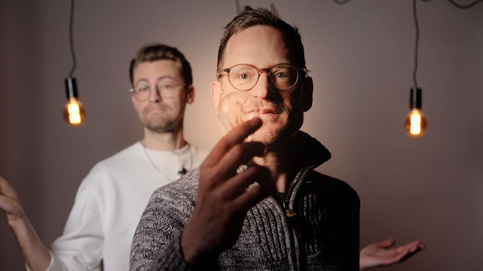 Intelligenzforschung: Warum manche Gehirne zu Höchstleistungen fähig sind – und andere nicht
