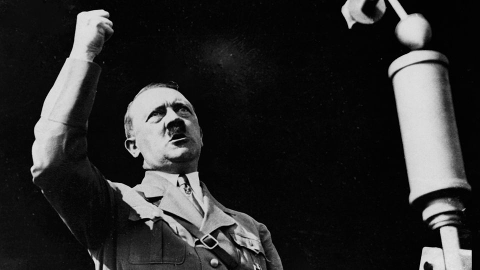 Faktencheck: Vier Mythen über Adolf Hitler