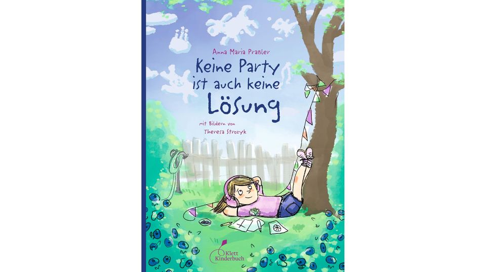 Buchtipps: Der beste Lesestoff für den Frühling