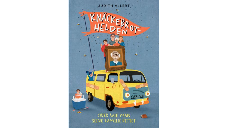 Buchtipps: Der beste Lesestoff für den Frühling