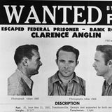 Fandungsposter Clarence Anglin